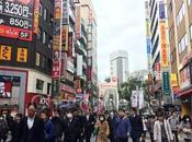 Japon choses marquantes pays