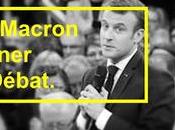 616ème semaine politique: Grand Débat Macron.