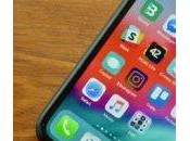 12.1.4 nouvelle fonctionnalité cachée Apple vient d’être découverte