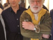 disparition Romano ZANOTTI peintre chanteur machucambos)