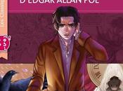 Nouvelles Extraordinaires d’Edgar Allan