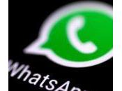 permet voir messages WhatsApp censés être protégés