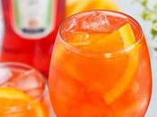 Cocktail Aperol spritz thermomix