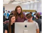Apple cours code promis étudiants français n’ont toujours commencé