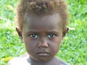 Emma, reine Nouvelle-Guinée