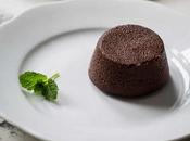 pudding semoule chocolat thermomix