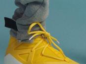 Nike Fear Yellow sortira mois juin