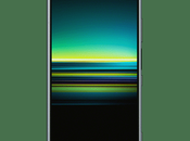 2019: Sony dévoile Xperia