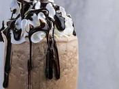 Smoothie chocolat moka thermomix