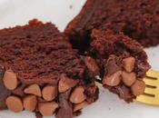Fudge Chocolat Banane thermomix