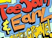 ToeJam Earl: Back Groove! s’écrase planète Terre aujourd’hui
