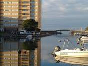 L’île Thau histoire