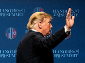 Coup d’éclat rapide négociations compliquées