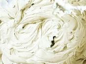 Ganache Montée Pistache