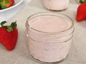 yaourt fraise varoma thermomix