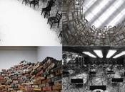 Chiharu Shiota, biographie galerie