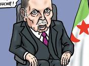 Abdelaziz Boutéflika nouveau candidat