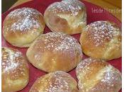 Idées beignets pour mardi gras