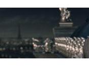 Sherlock Holmes repoussé d’un