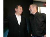 Disney va-t-il entrer conflit avec Apple