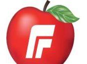 Norvège Apple refuse qu’un parti politique droite reprenne logo