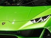 Genève 2019: Lamborghini Huracan Spyder
