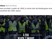 mauvaise came…lote bordelaise @AF_Bordeaux #antifa