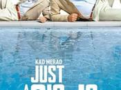 Just gigolo, prochain film d’Olivier Baroux