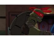 Batman Tortues Ninja bande-annonce stylée