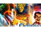 Critique Chair Poule petit frisson coupable