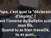 Quelques réflexions amusantes