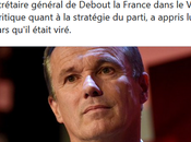 (trop) lente agonie #DLF… fait fonds poubelle