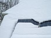 Quand panneaux solaires hibernent