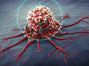 CANCER SEIN molécules métallorganiques contre tumeur