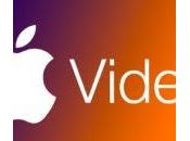 Apple Video quasiment aucun contenu exclusif pour lancement
