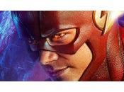 Flash change showrunner pour saison