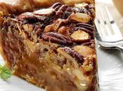 Tarte noix facile thermomix