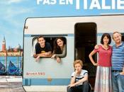 Venise n’est Italie, l’affiche bande annonce