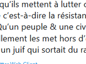 justification #terrorisme point retour atteint fRance #Christchurch