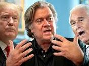 Nouvelle-Zélande, Trump supporters