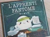 L'apprenti fantôme Cale Atkinson