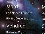 MONTPELLIER Nuit Equinoxes 18/23 mars