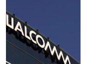Qualcomm doit verser milliard dollars Apple