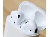États-Unis AirPods sont marque préférée casques audio sans