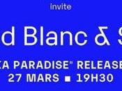 Chez amis mars-avril