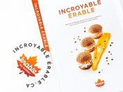 Incroyable Érable: livre gourmand