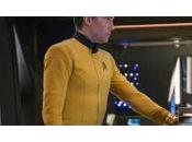 Star Trek Discovery capitaine Pike quitte vaisseau