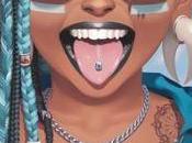 Zombillénium Arthur Pins