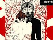 Bonjour enfermez-moi avec Anna Jouan dans mise scène Thomas Lempire