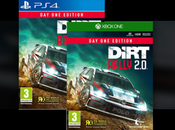avis DiRT Rally c’est plus fort